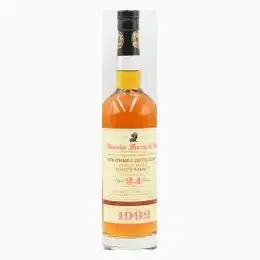 Strathmill 24 Year Old Malt Whisky 1992 Alexander Murray 75cl