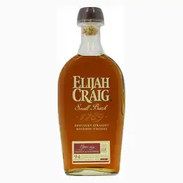 Elijah Craig Small Batch