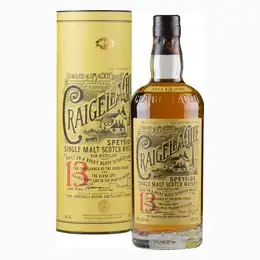 Craigellachie 13 Year Old