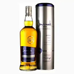 Benromach 1976-2012