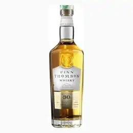 Strathclyde 1993 30 Year Old, Finn Thomson Cask #243305