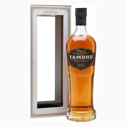 TAMDHU Batch Strength Batch No 8 Speyside Single Malt Scotch Whisky 70cl 55.8%