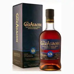 GlenAllachie 15