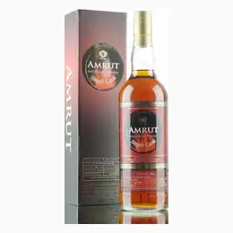 Amrut PX Sherry Cask 2699 / Indian Single Malt Whisky