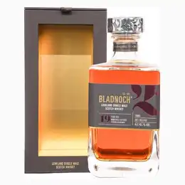 Bladnoch 19 Year Old 2022 Release 46.7% 70cl