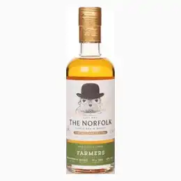 The Norfolk - Farmers Whisky 50cl