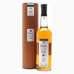 Brora 30 Year Old 5th Release Bot.2006