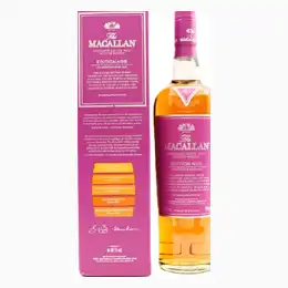 Macallan Edition No.5