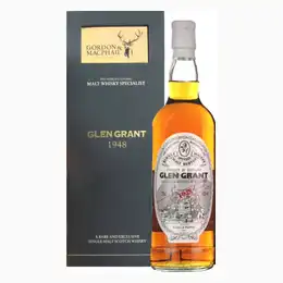 Glen Grant 1948 Gordon and Macphail 2013 40% 70cl