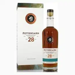 Fettercairn 28 Year Old