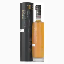 Octomore 10.3 Dialogos 6 Year Old Limited Edition Islay Single Malt Scotch Whisky 70cl