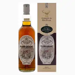 Glen Grant 1967
