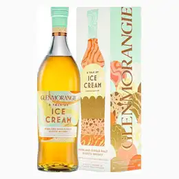 Glenmorangie A Tale of Ice Cream Whisky 70cl