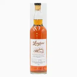 Longrow Hand Filled Whisky Distillery Exclusive 2023