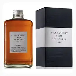 Nikka From The Barrel Whisky
