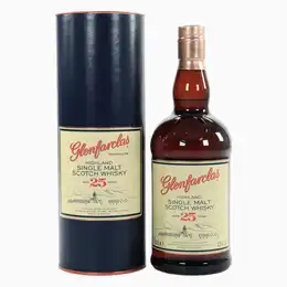Glenfarclas - 25 Year Old