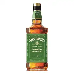 Jack Daniels Apple