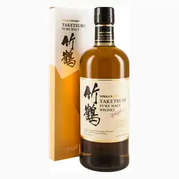 Nikka Taketsuru Pure Malt