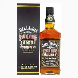 Jack Daniel