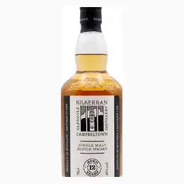 Kilkerran 12 Year Old 