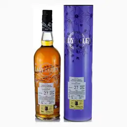 Glenrothes 27 Year Old 1996 Lady of the Glen 