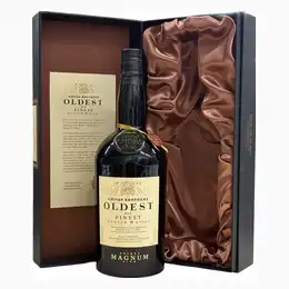 CHIVAS BROTHERS Oldest and Finest 43% abv 1.5ltr Magnum