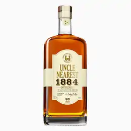 Uncle Nearest 1884, Small Batch, Tennessee Whiskey