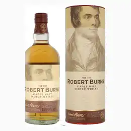 Arran Robert Burns GB 0.7L 