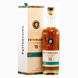 Fettercairn 18 year old