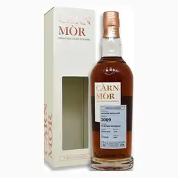 Ardmore 13 Years Old 2009 Carn Mor