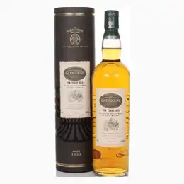 Glengoyne 10 Year Old - Pre 2013 Whisky