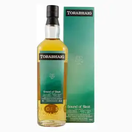 Torabhaig Sound of Sleat