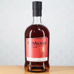 GlenAllachie 18 Year Old