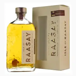 Isle Of Raasay 2018-2023 Scottish Whisky Distillery of the Year 2022