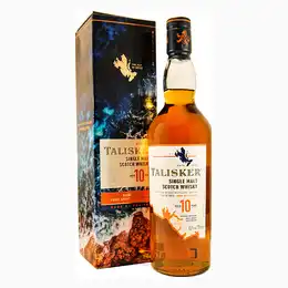 Talisker 10 year old 70cl
