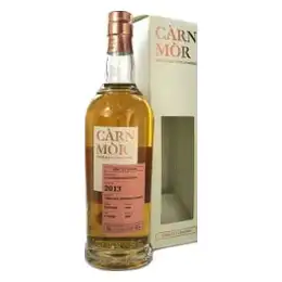 Longmorn 2013 Carn Mor Ff Bourbon Barrel 47.5% 70cl