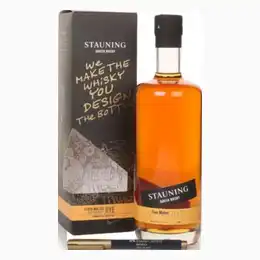 Stauning Rye Whisky Design Edition