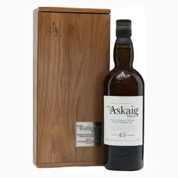 Port Askaig 45 Year Old 40.8% 70cl