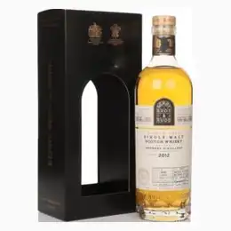 Ardmore 2012   - Berry Bros. & Rudd Whisky