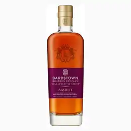 Bardstown Bourbon "Amrut Collaboration" Blended Whiskey 0.7L 