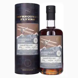 Infrequent Flyers Tormore 15 year old PX Finish