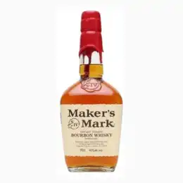 Makers Mark Bourbon 70cl