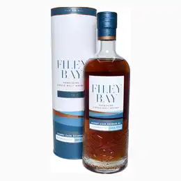 Filey Bay Sherry Cask Reserve