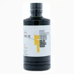 Port Charlotte 2010 PAC: 02 Single Cask Whisky 61.9%