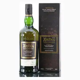 Ardbeg 23 Year Old - Twenty Something 2017 Release 70cl