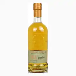 Ardnamurchan Mezcal Cask 2025 Release