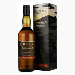 Caol Ila Distillers Edition 2022