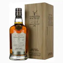 Tamnavulin 1991-2022 31 Year Old Gordon & MacPhail Connoisseurs Choice Single Cask 9040502