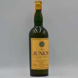 Glenlivet The Junior Scotch Whisky 1960s