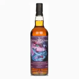 Bunnahabhain 11 Year Old Equinox & Solstice Winter 2024  Whisky 70cl